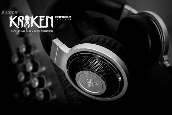 Kraken krn