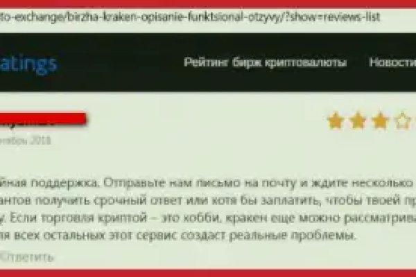 Кракен ссылка работает