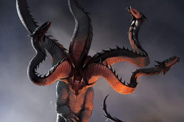 Kraken что это такое