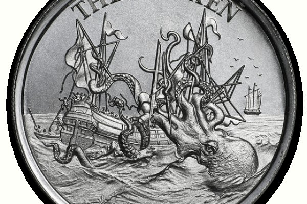 Kraken online
