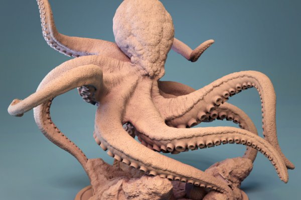 Kraken это