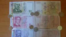 Деньги и цены в болгарии